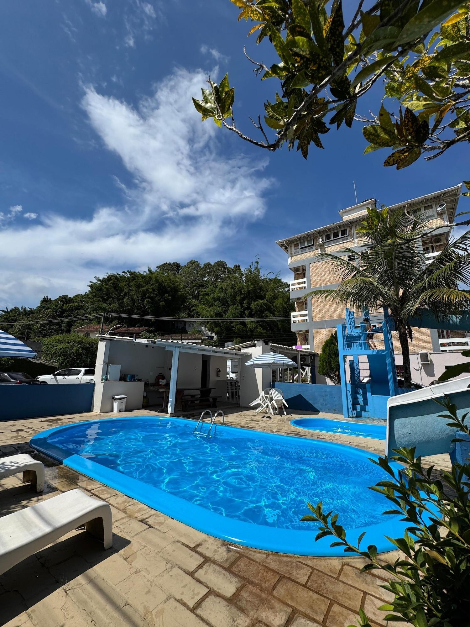 Varios Hotel D luz