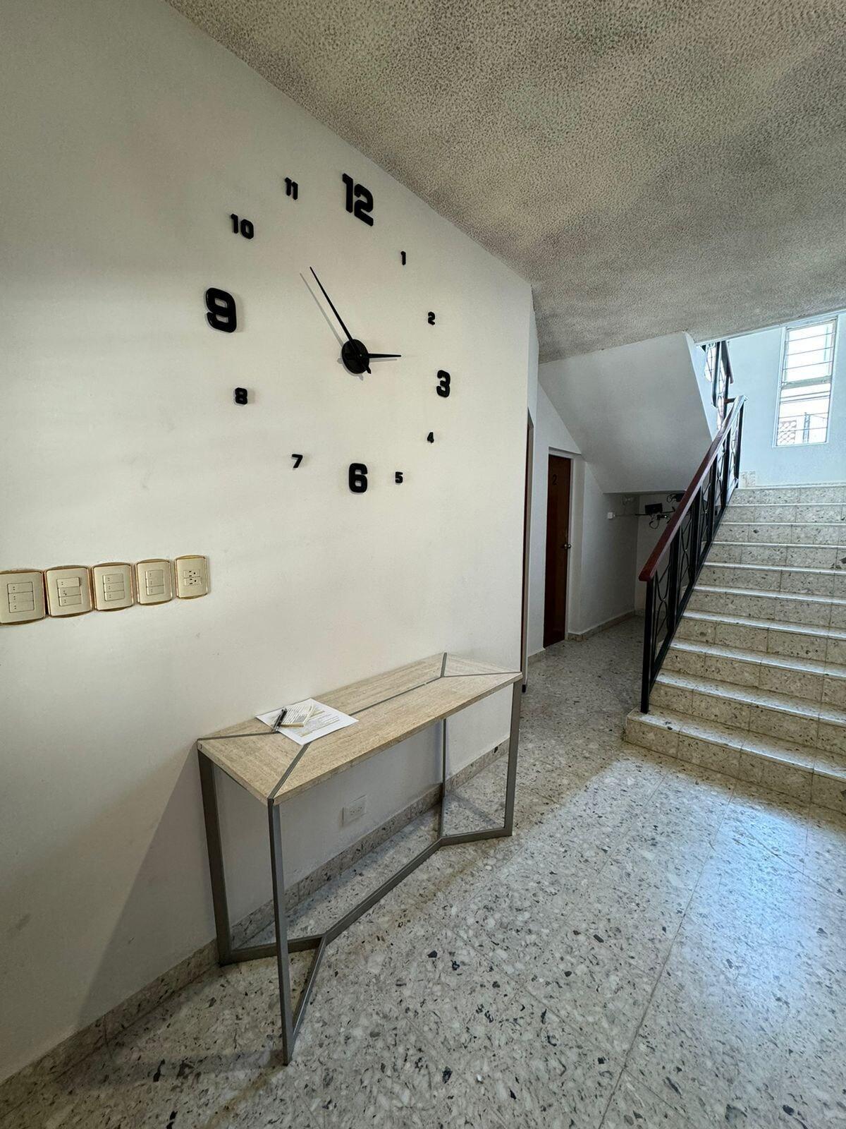 Comodidades del Alojamiento JESAVI Suites