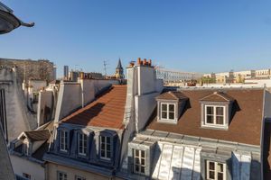 Alojamiento - Hôtel Aubépine