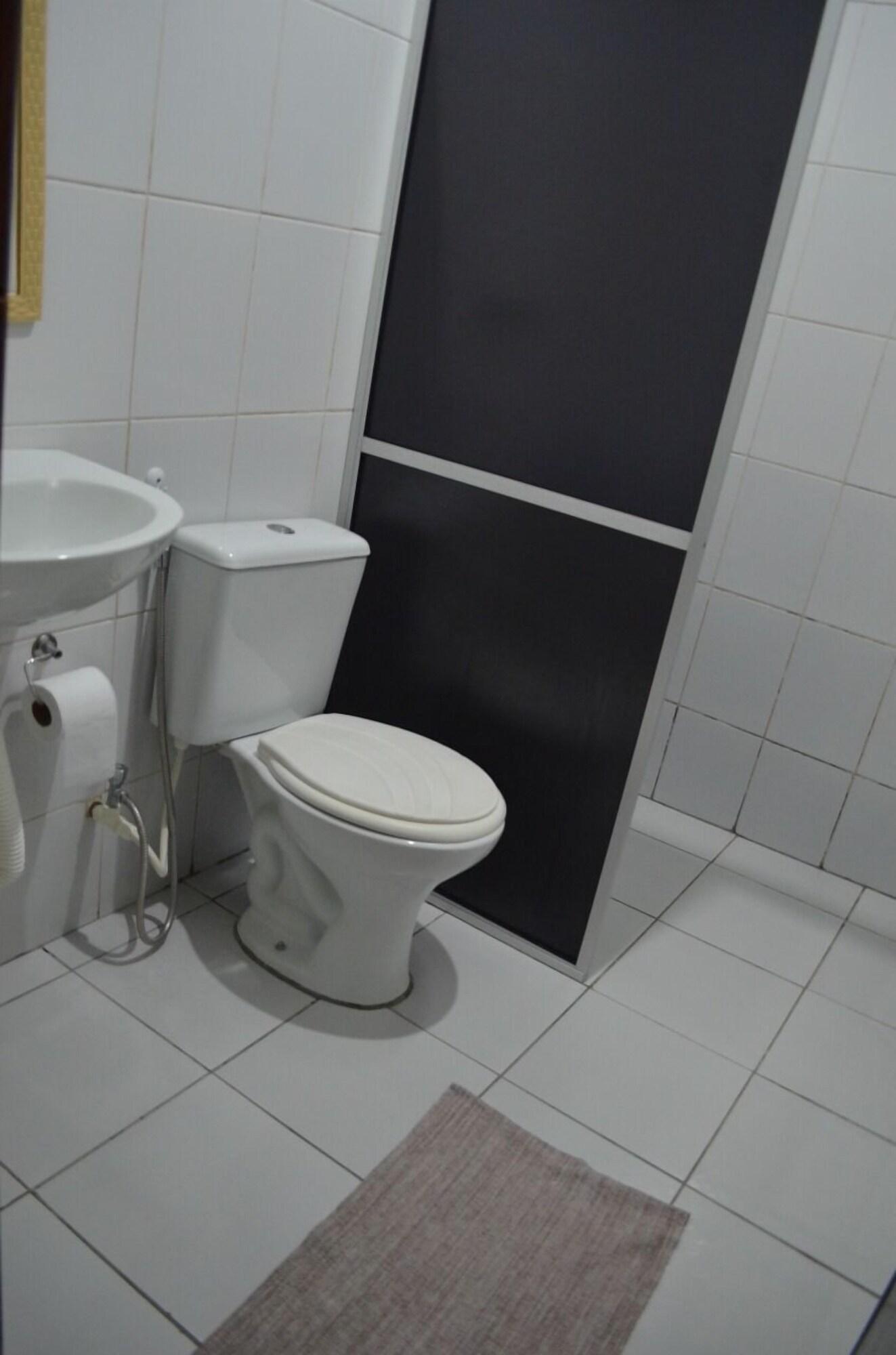 Habitación Pousada Bezerra
