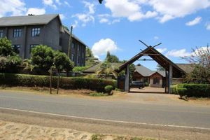 Alojamiento - Victoria Ridge Hotel Laare