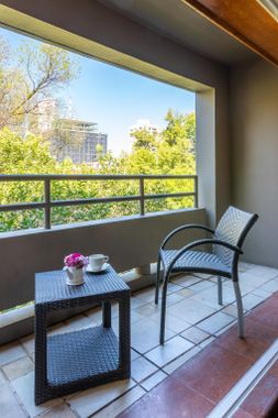 Dominion Polanco - Hoteles cerca de Auditorio Nacional en Ciudad de México