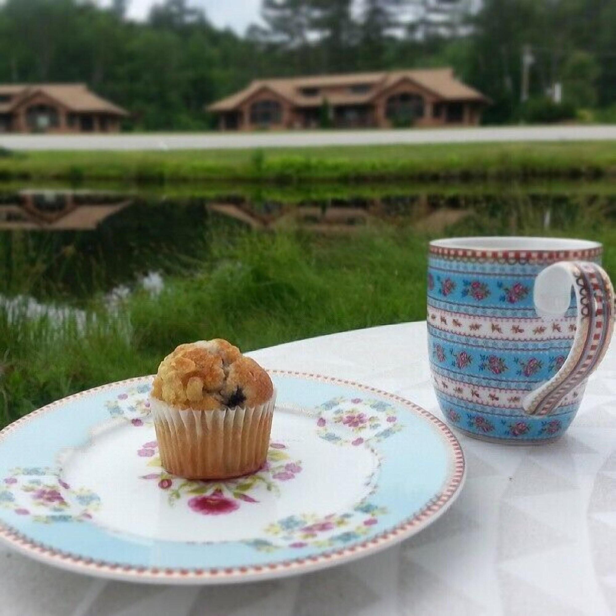 Restaurant Jack O'Lantern Resort and Golf Course