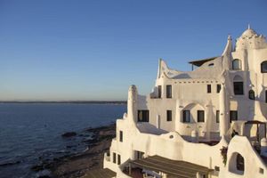 Alojamiento - Rincon del Este Resort