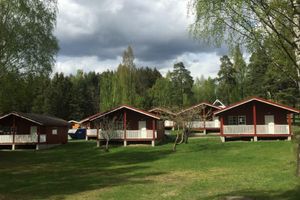 Alquiler Vacacional - Steinvik Camping