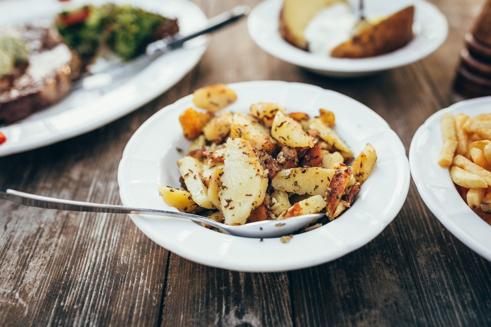 Restaurant Hirschenwirt