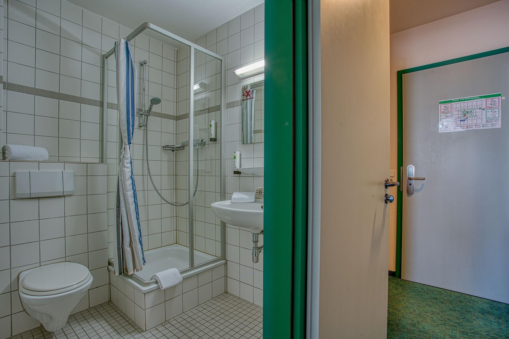 Equipamiento de Habitación Centro Hotel Boblingen, Trademark Collection by Wyndham