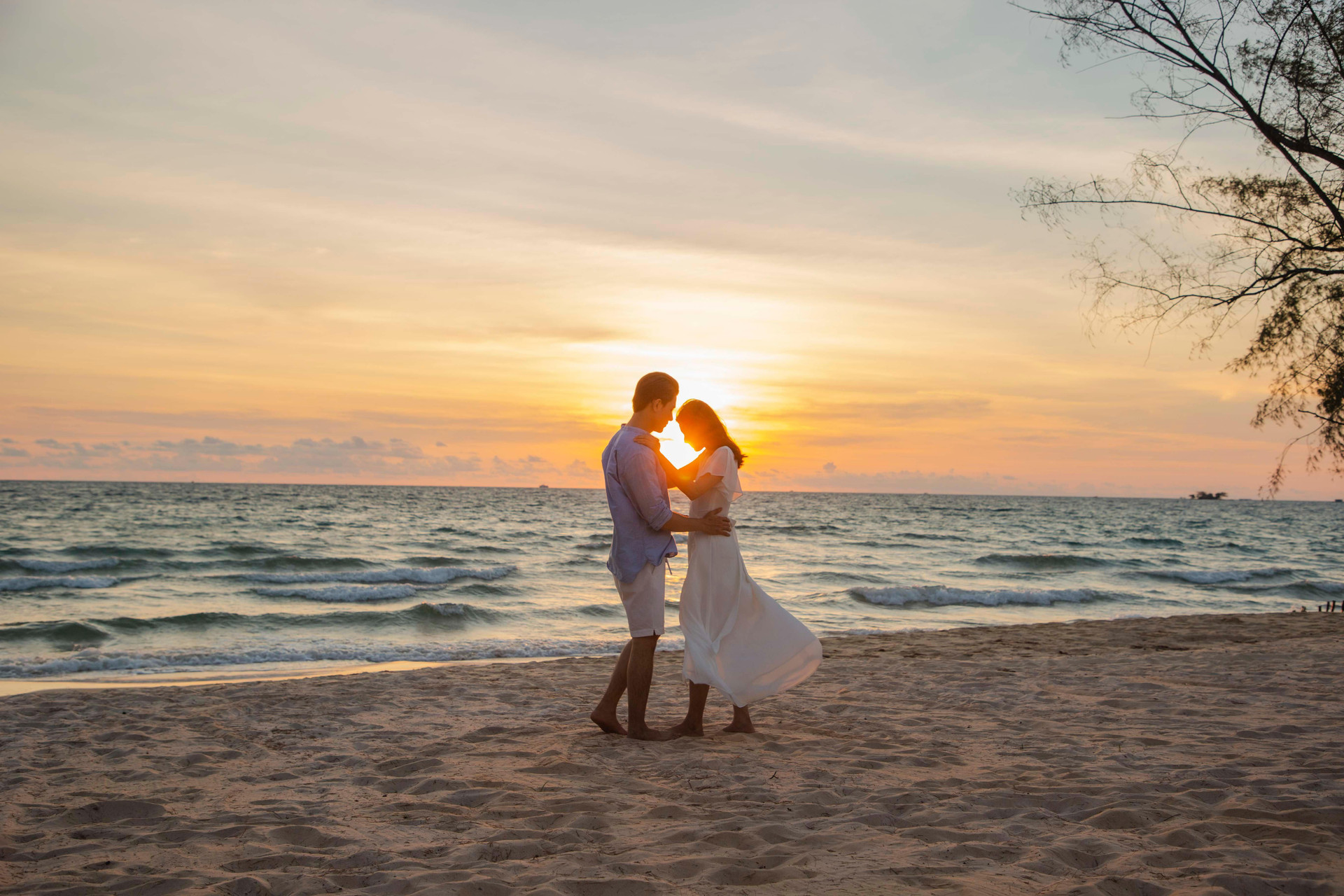 Playa Crowne Plaza Phu Quoc Starbay Vietnam