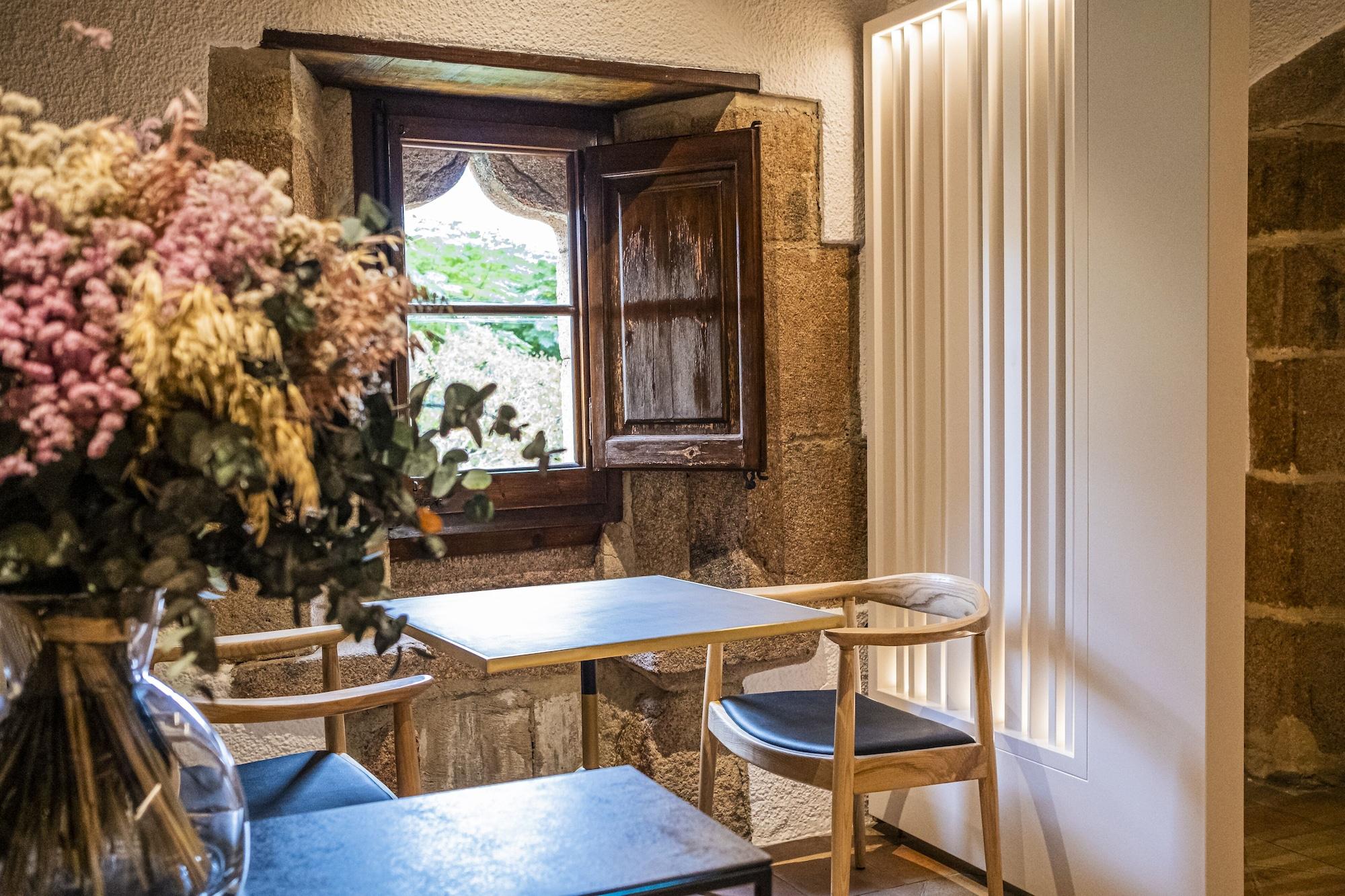 Restaurant Hotel Mas Solà