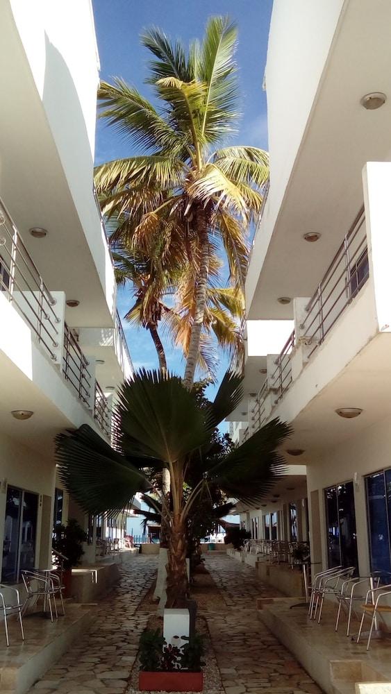 Vista Lobby Hotel Portoalegre