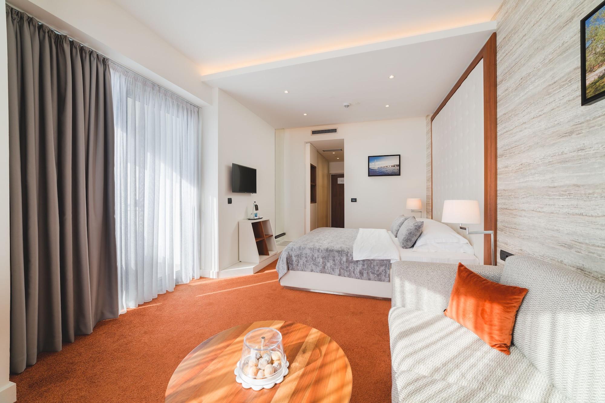 Habitación Kalamper Hotel & Spa