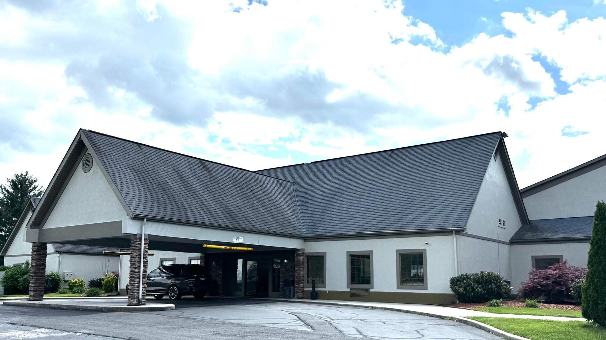 Varios Deluxe Inn Wytheville