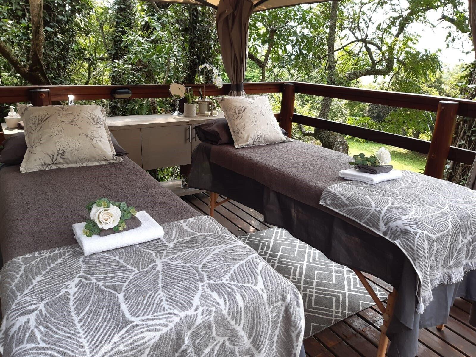 Spa Nut Grove Boutique Hotel
