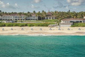 Alojamiento - The Ocean Club, A Four Seasons Resort, Bahamas