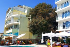 Alojamiento - Perla Apartments