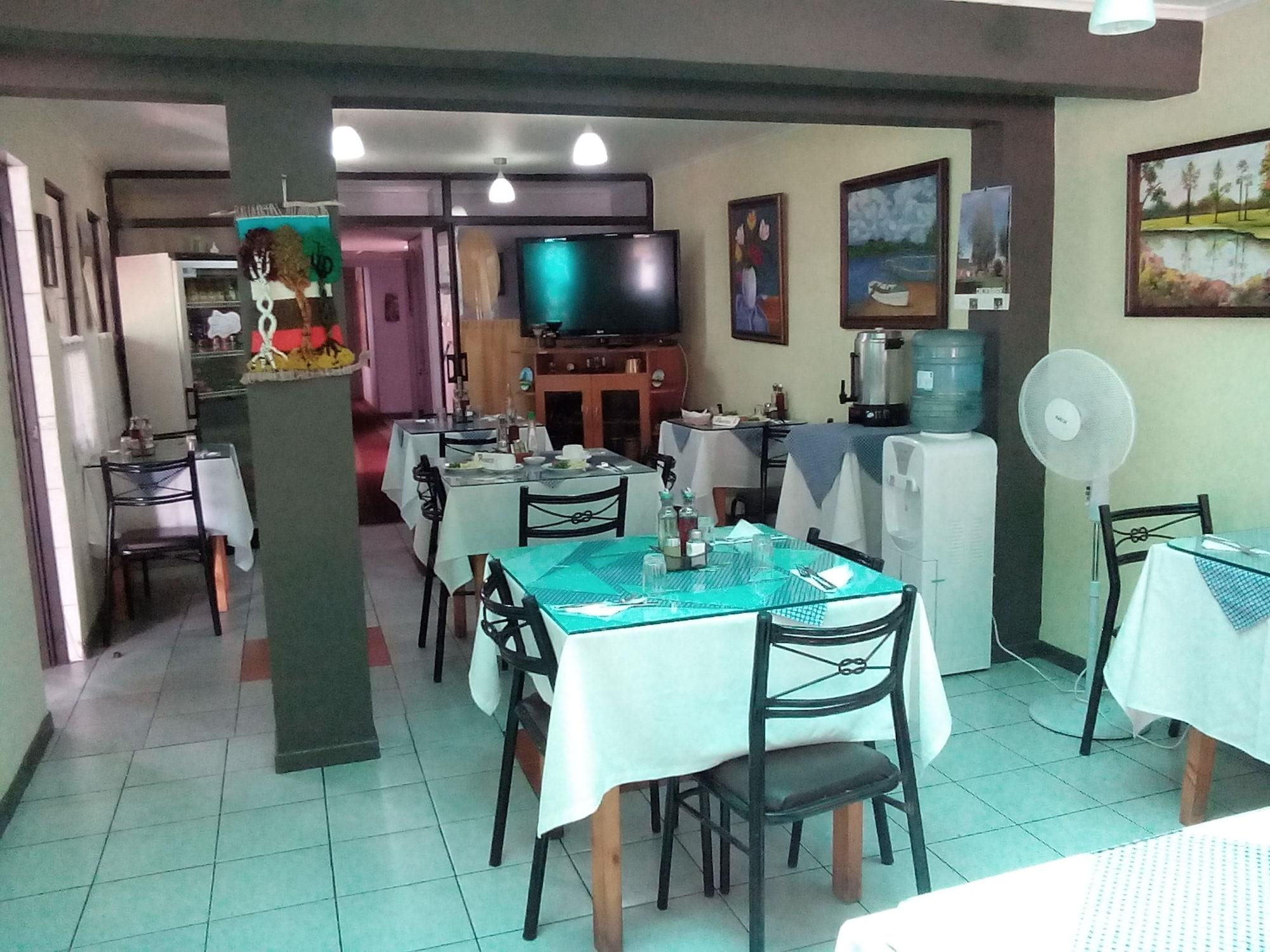 Restaurant Hotel Ventura Chillan