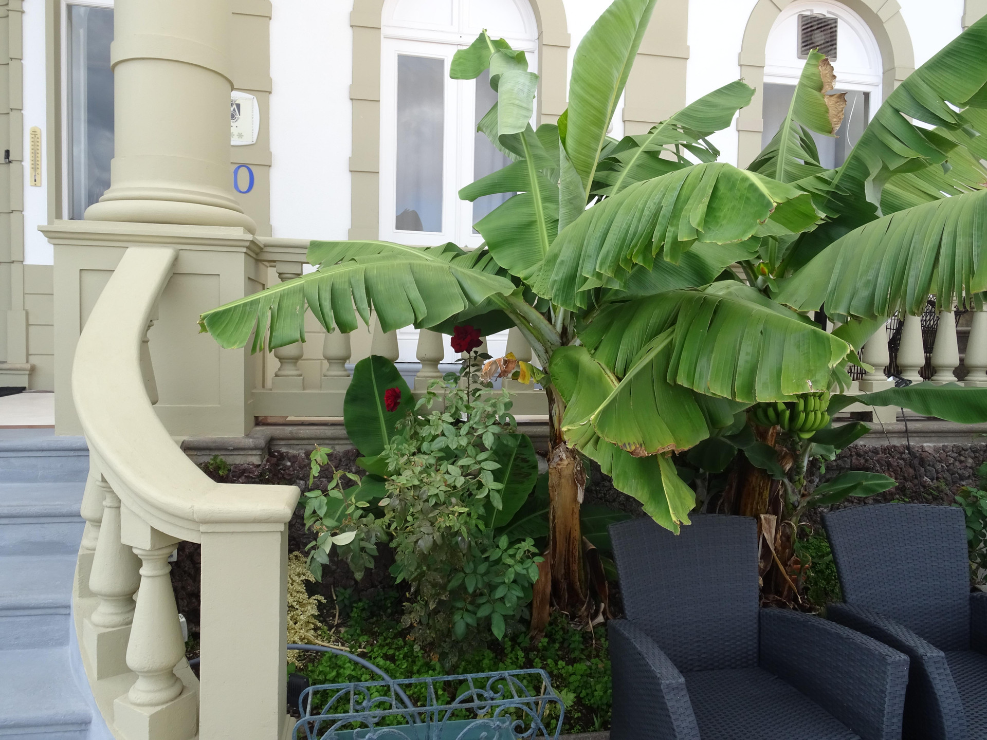 Varios Hotel Monte Carlo
