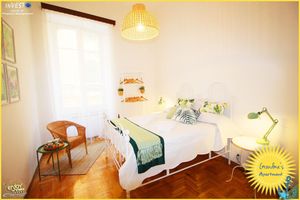 Alquiler Vacacional - Grandma's 5 Terre Apartment In La Spezia