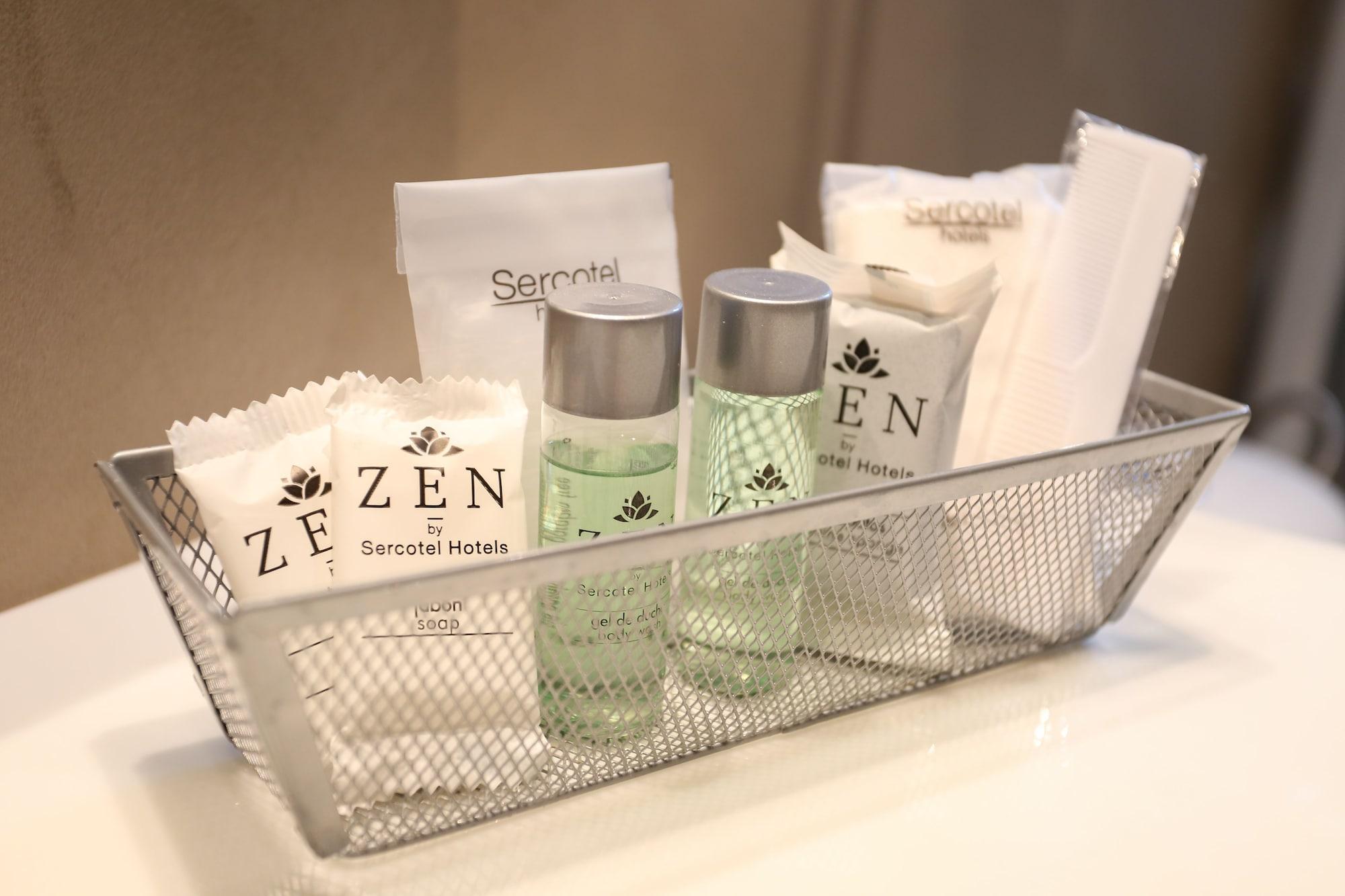 Equipamiento de Habitación Hotel Leyre