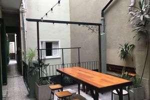 Alojamiento - Hotel Chipre