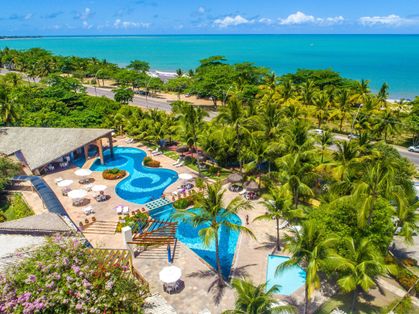 Variados (as) da hospedagem Portobello Praia Hotel - Foto 1