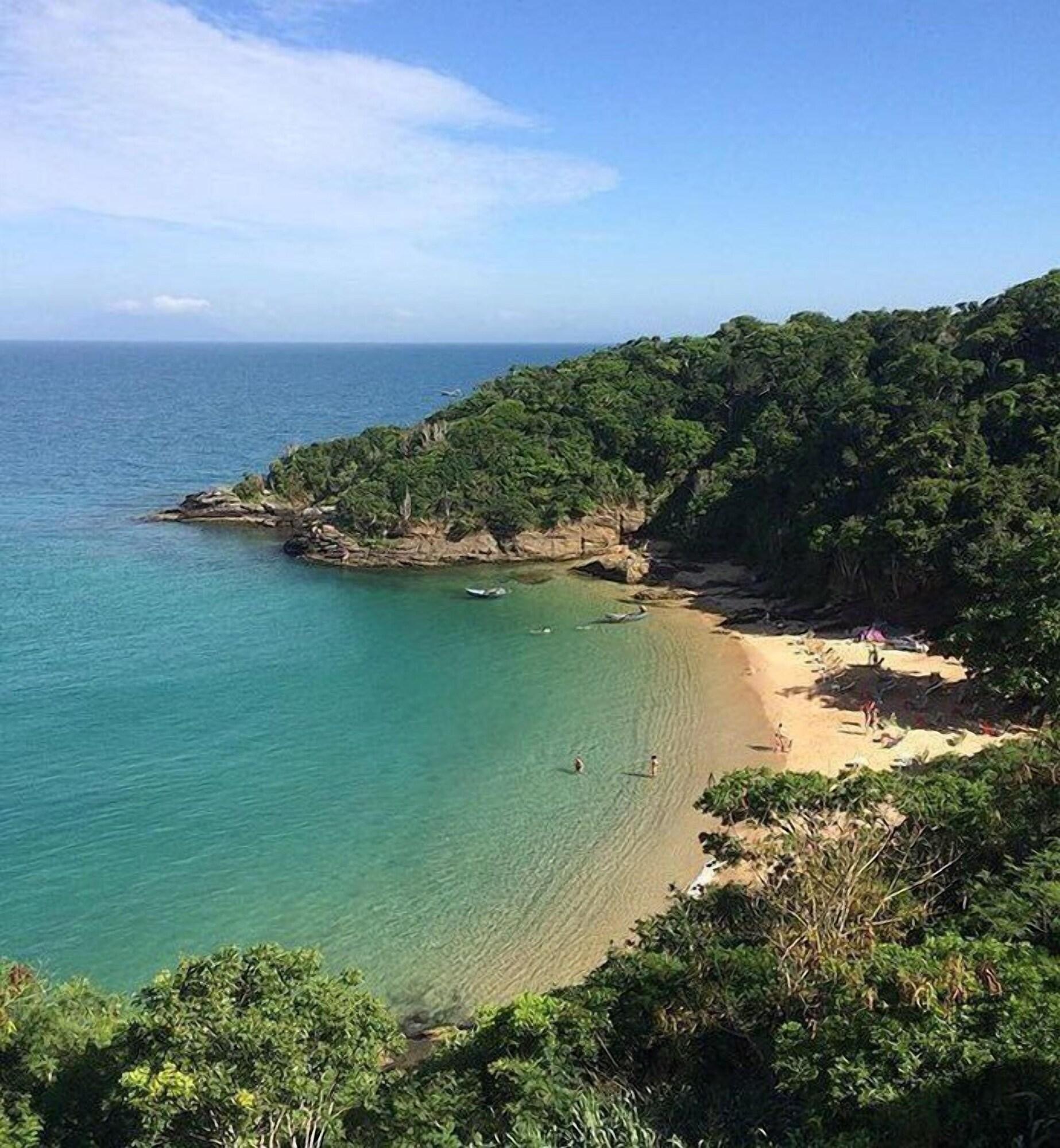 Playa Pousada Aldeia Buzios