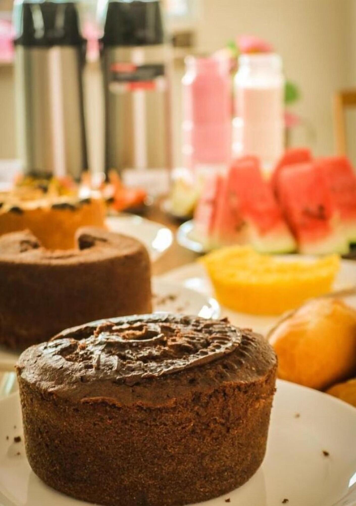 Restaurant Vila Mar Eco Hotel