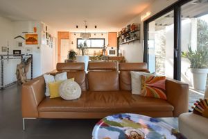 Alquiler Vacacional - Modern villa with pool in the heart of Provence, 30 minutes from the beaches