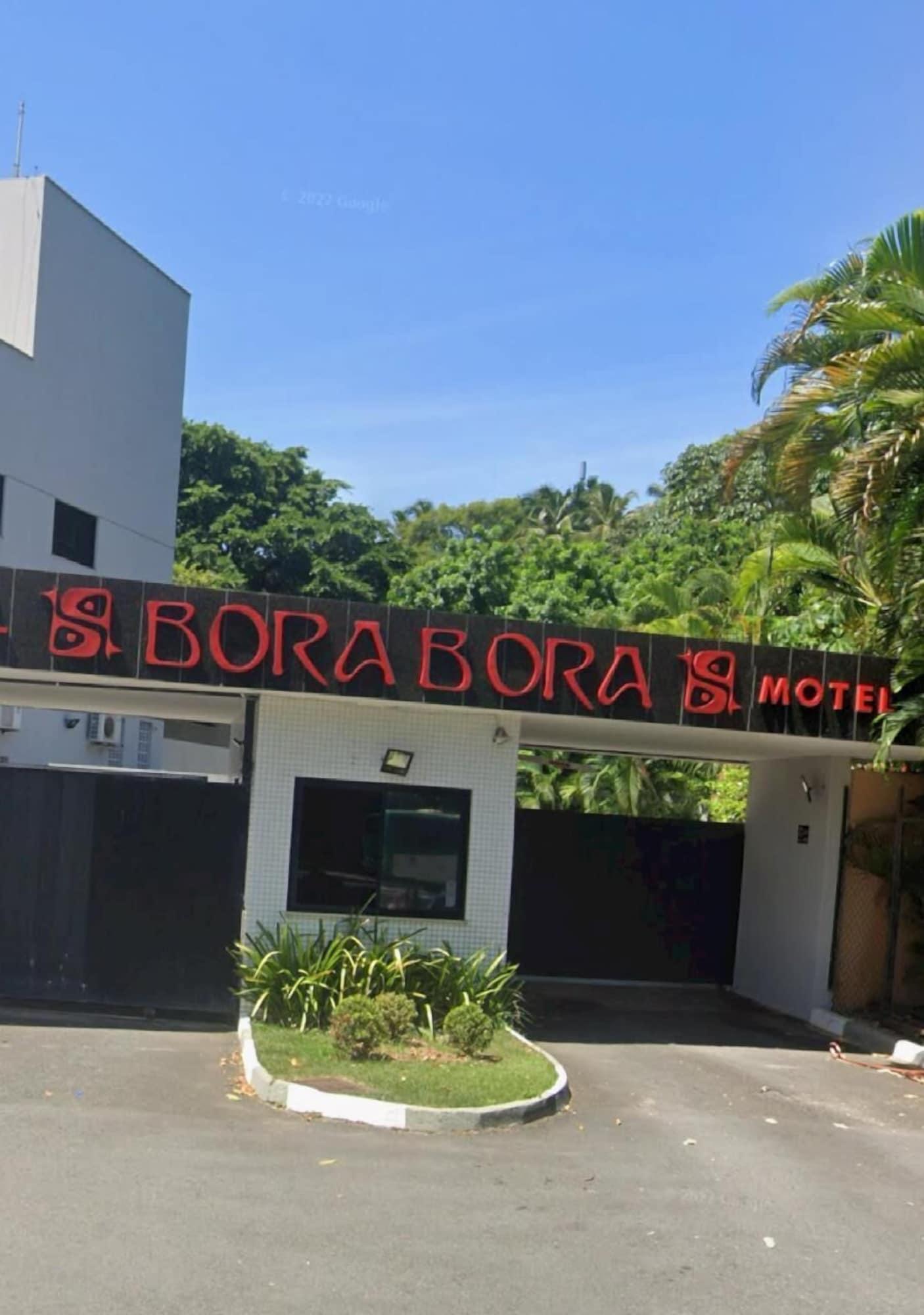 Varios BORA BORA MOTEL