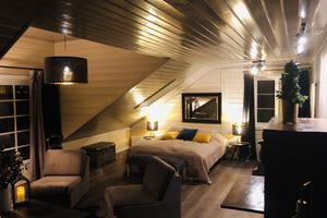 Alojamiento - Veiholmen Brygge