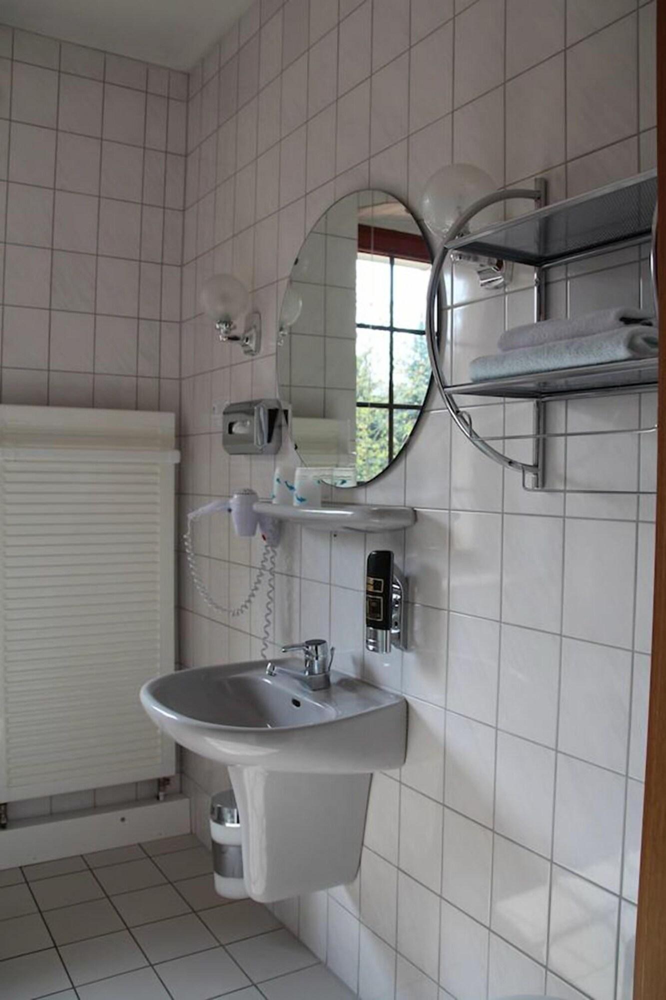 Equipamiento de Habitación Landhotel Kertscher-Hof