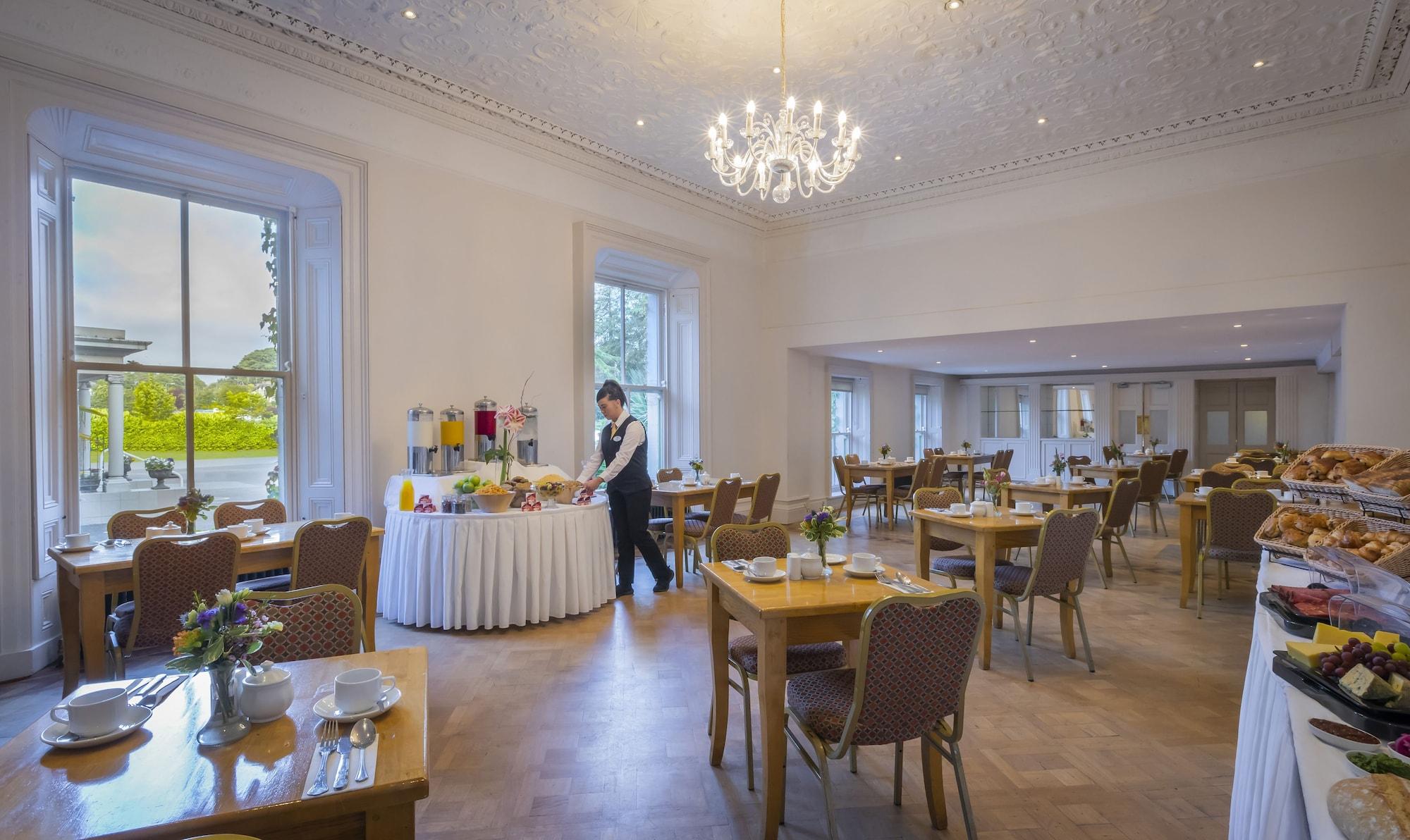 Restaurant Boyne Valley Hotel - Bed & Breakfast Only