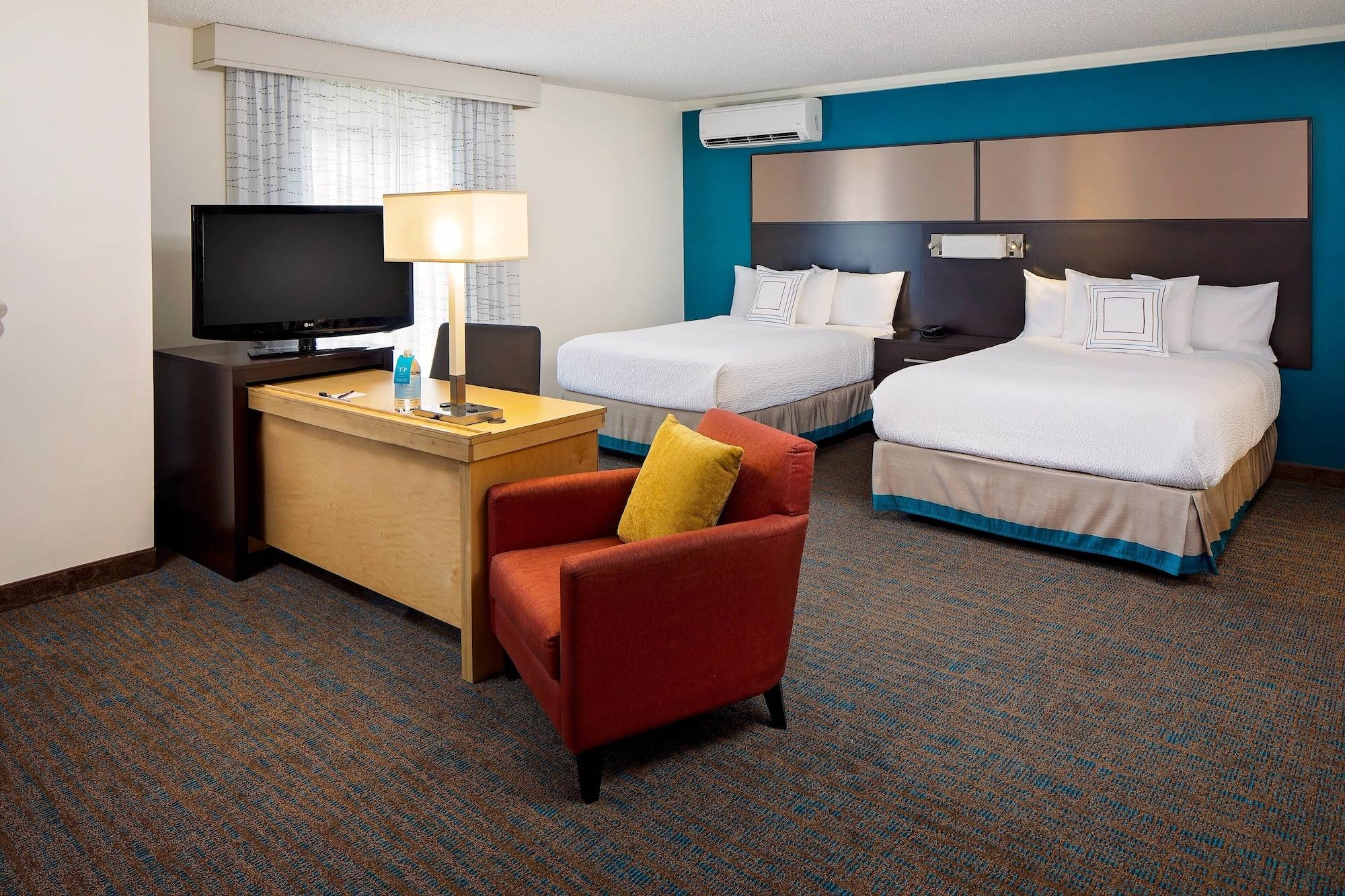 Habitación Residence Inn by Marriott Cherry Hill