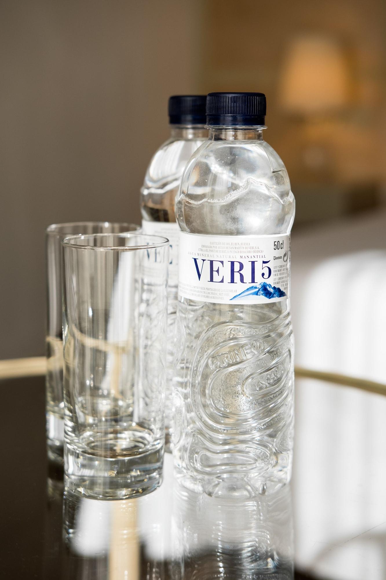 Set de Habitación Hotel Carmen