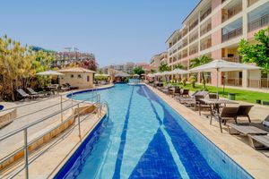 Alojamiento - Beach Park Wellness Resort