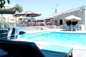 Alojamiento - El Otro Sitio