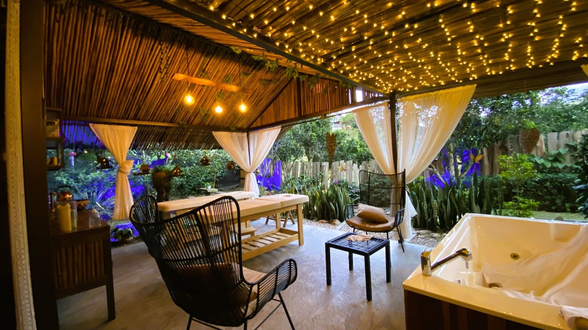 Spa Natubri Ecohotel