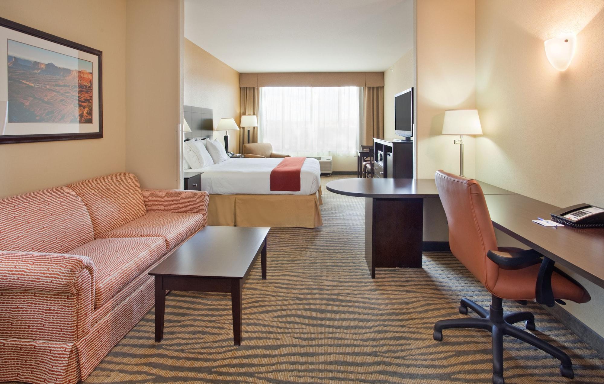 Habitación Holiday Inn Express Hotel & Suites Gallup East by IHG