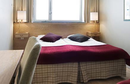 Hotel Linné by null