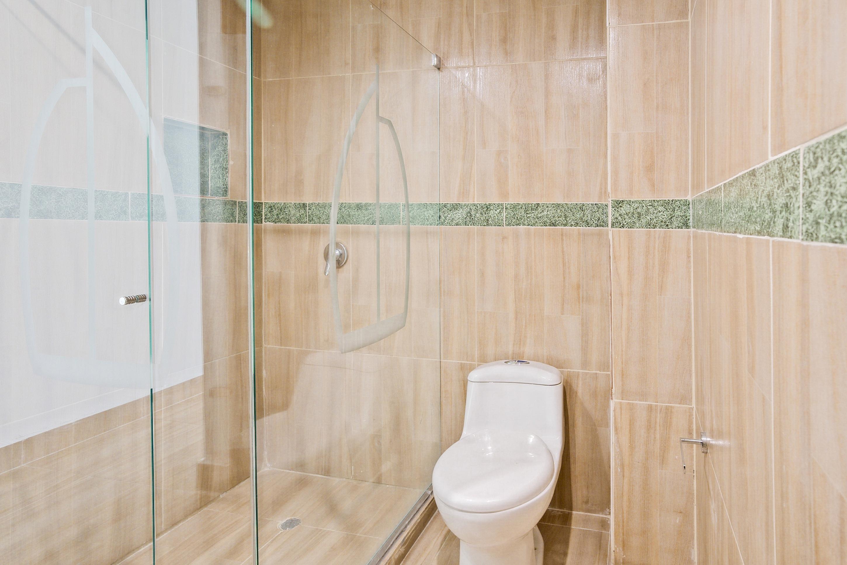 Bathroom Be Live Experience Cartagena Dubai