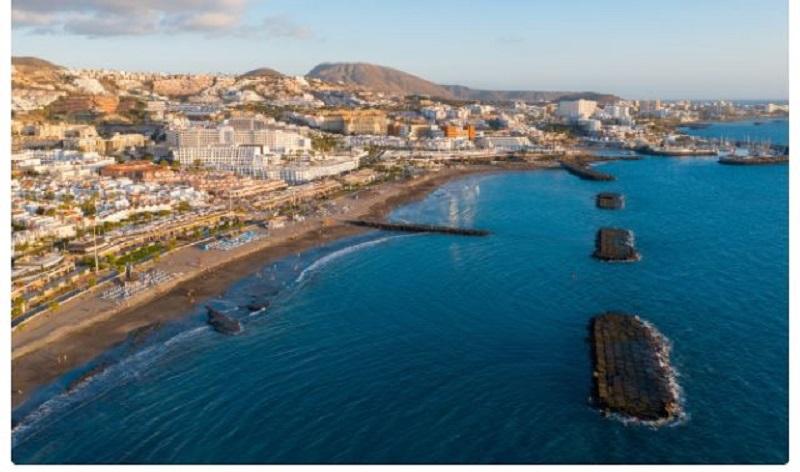 Playa Playaolid Suites & Apartments