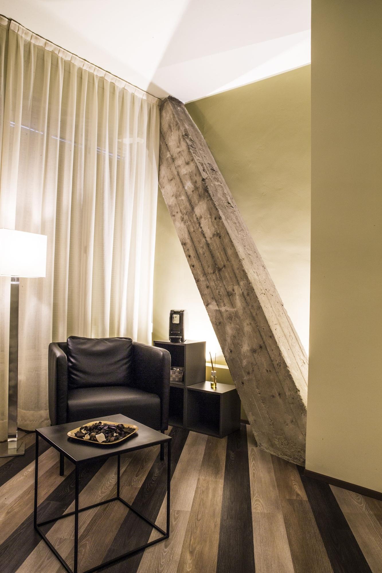 Comodidades del Alojamiento Serendipity Rooms