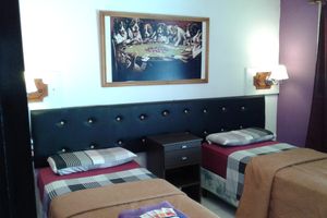 Renta Vacacional - zamboni apartments