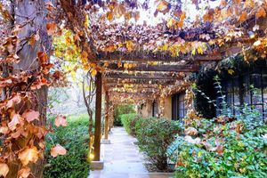 Alojamiento - Posada Salentein