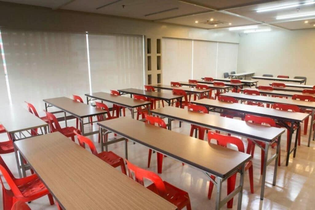 Sala de Reuniones Sulit Place