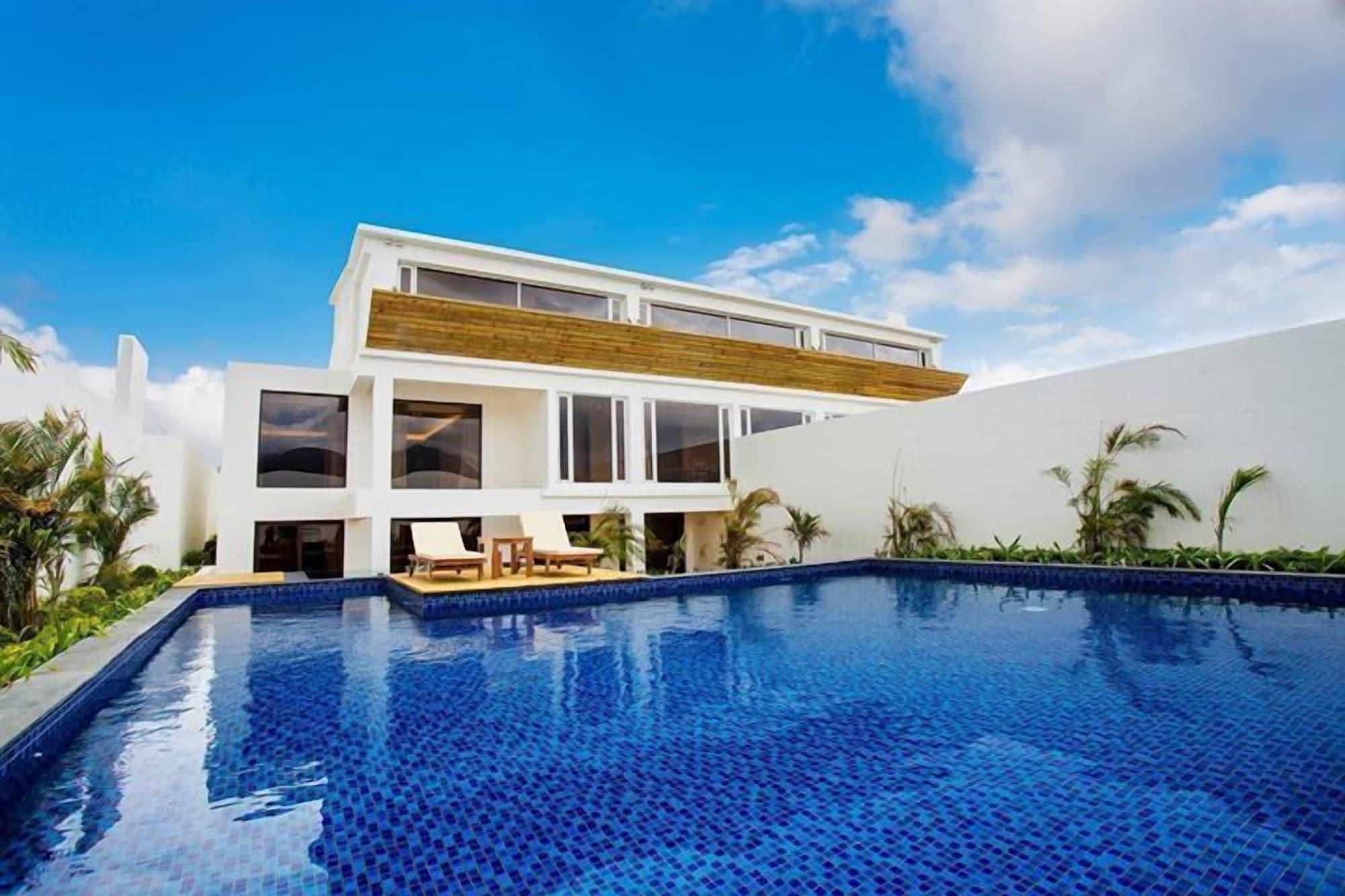 Varios Sheng Tu Villa