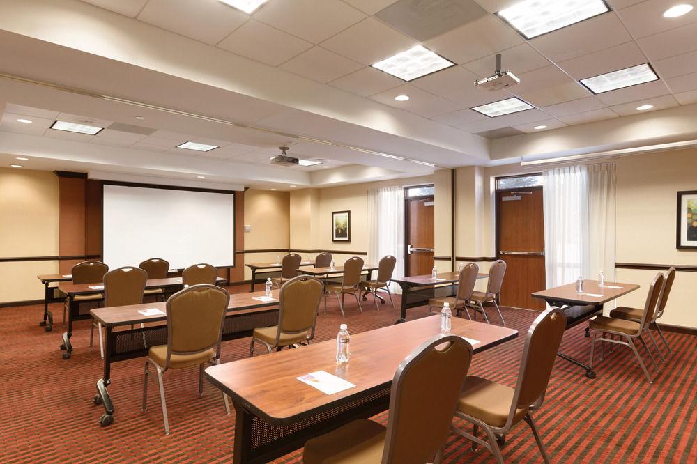 Sala de Reuniones Hyatt Place DFW