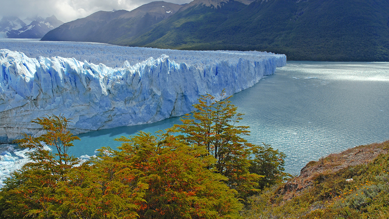 El Calafate