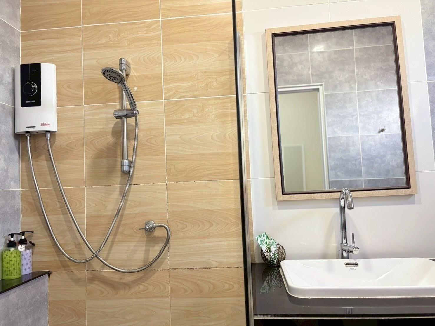 Equipamiento de Habitación Park Villa Chaiyaphume