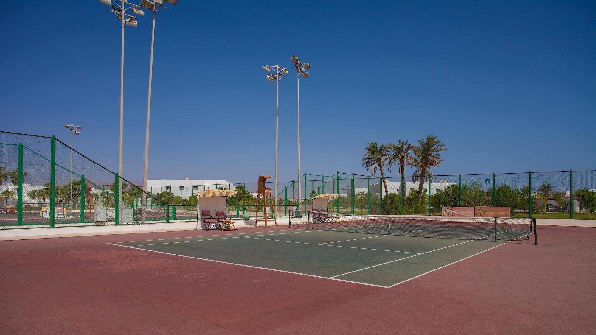 Gimnasio Pickalbatros Golf Beach Resort - All Inclusive